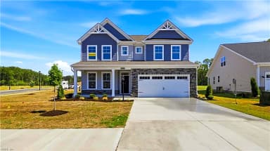 1218 Wharf Hill DR, SMITHFIELD VA 23430 thumb 2