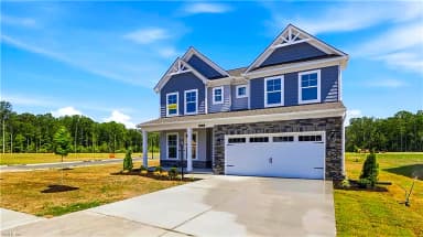 1218 Wharf Hill DR, SMITHFIELD VA 23430 thumb 4