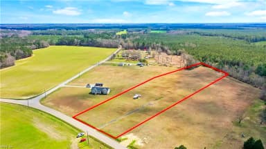5 AC Wakefield RD, COURTLAND VA 23837 thumb 1