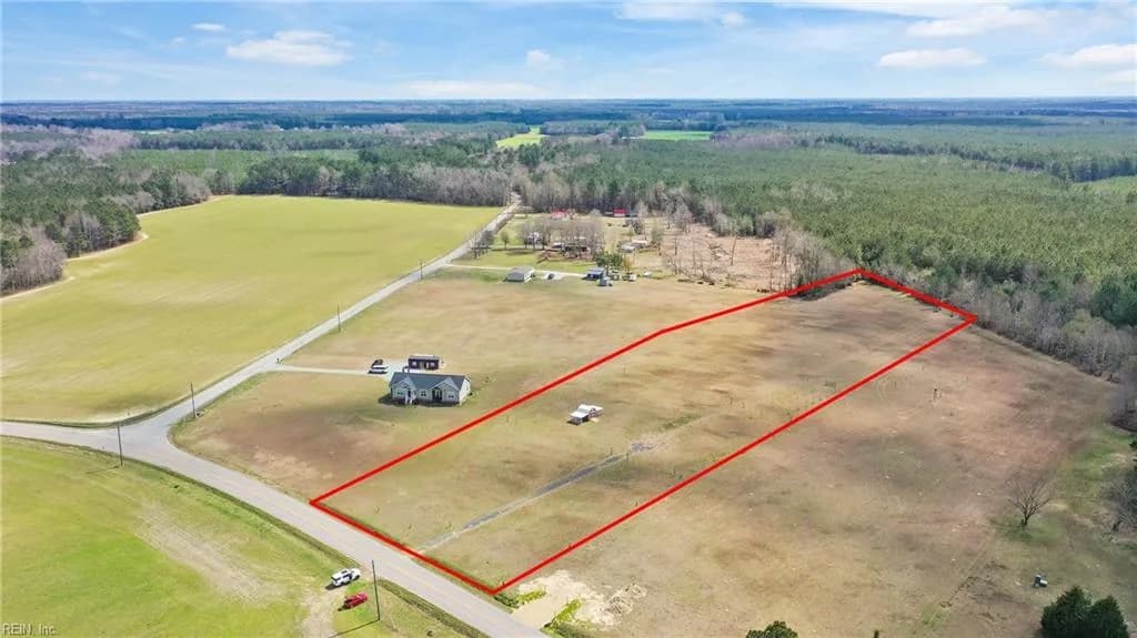 5 AC Wakefield RD, COURTLAND VA 23837 - Photo 2