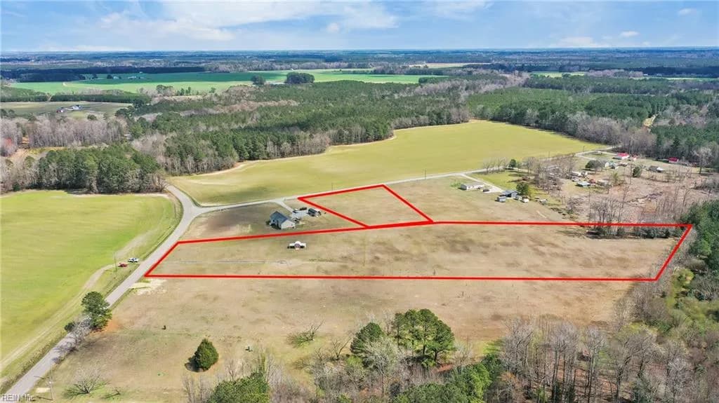 5 AC Wakefield RD, COURTLAND VA 23837 thumb 12