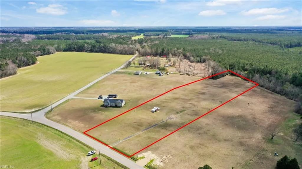 5 AC Wakefield RD, COURTLAND VA 23837 - Photo 3