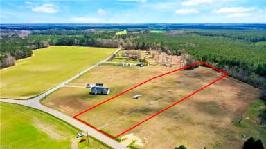 5 AC Wakefield RD, COURTLAND VA 23837 thumb 3