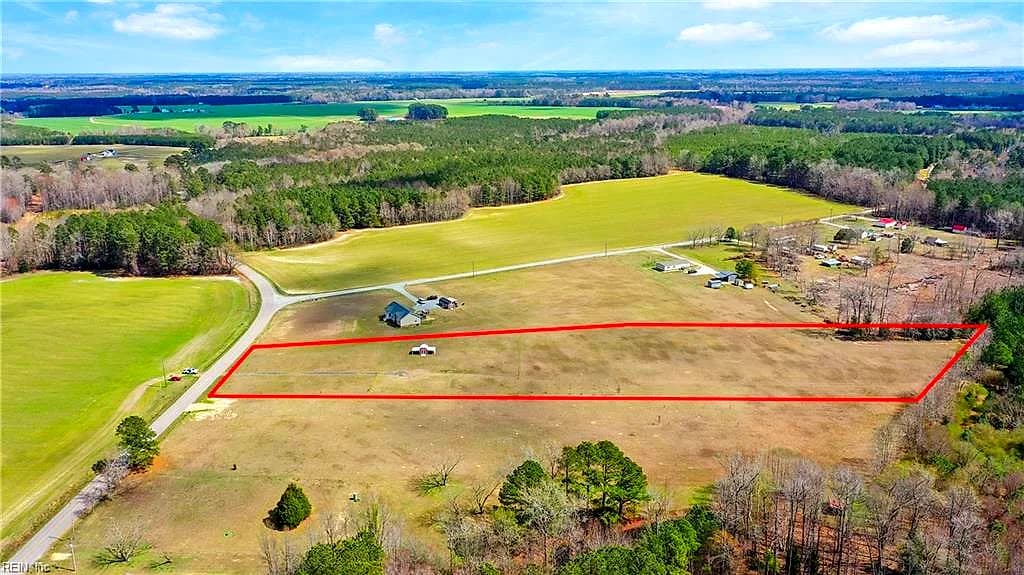 5 AC Wakefield RD, COURTLAND VA 23837 - Photo 4