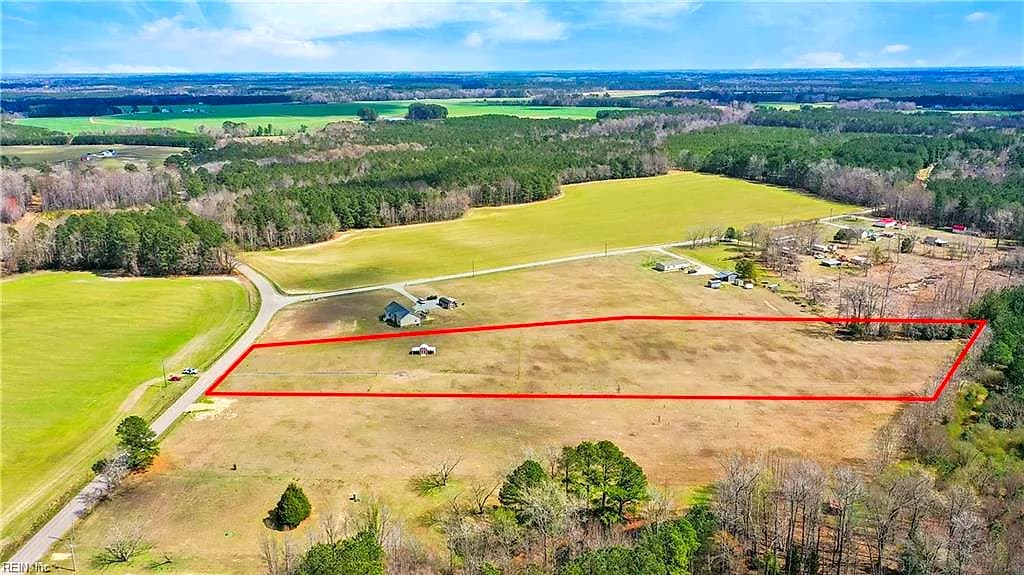5 AC Wakefield RD, COURTLAND VA 23837 - Photo 5