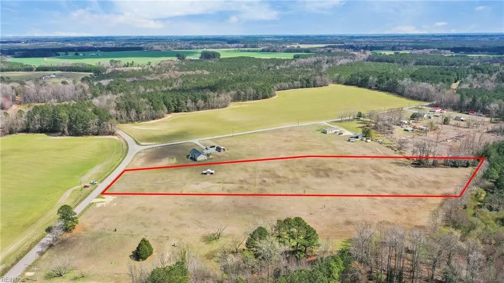 5 AC Wakefield RD, COURTLAND VA 23837 - Photo 5