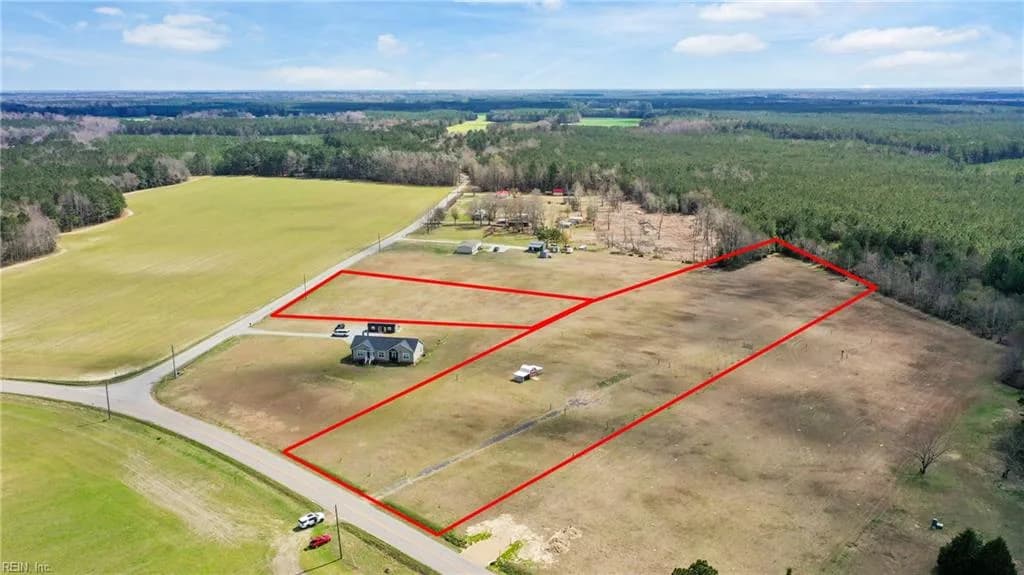 5 AC Wakefield RD, COURTLAND VA 23837 thumb 10