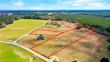 5 AC Wakefield RD, COURTLAND VA 23837 thumb 10