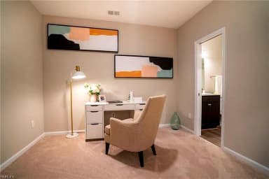 MM Beechwood @ Villages at Bartlett Station NONE, CARROLLTON VA 23314 thumb 6