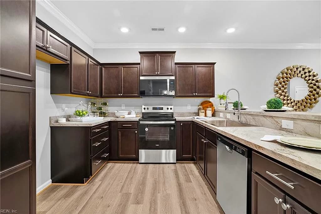 MM Beechwood @ Villages at Bartlett Station NONE, CARROLLTON VA 23314 thumb 10