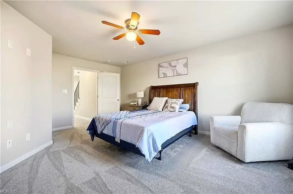 5008 Lacy CT, SUFFOLK VA 23434 thumb 8