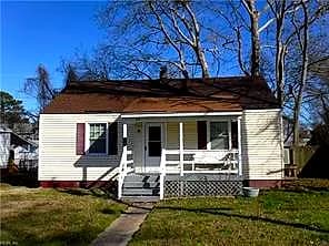34 Mac Alva DR, HAMPTON VA 23669 - Main photo
