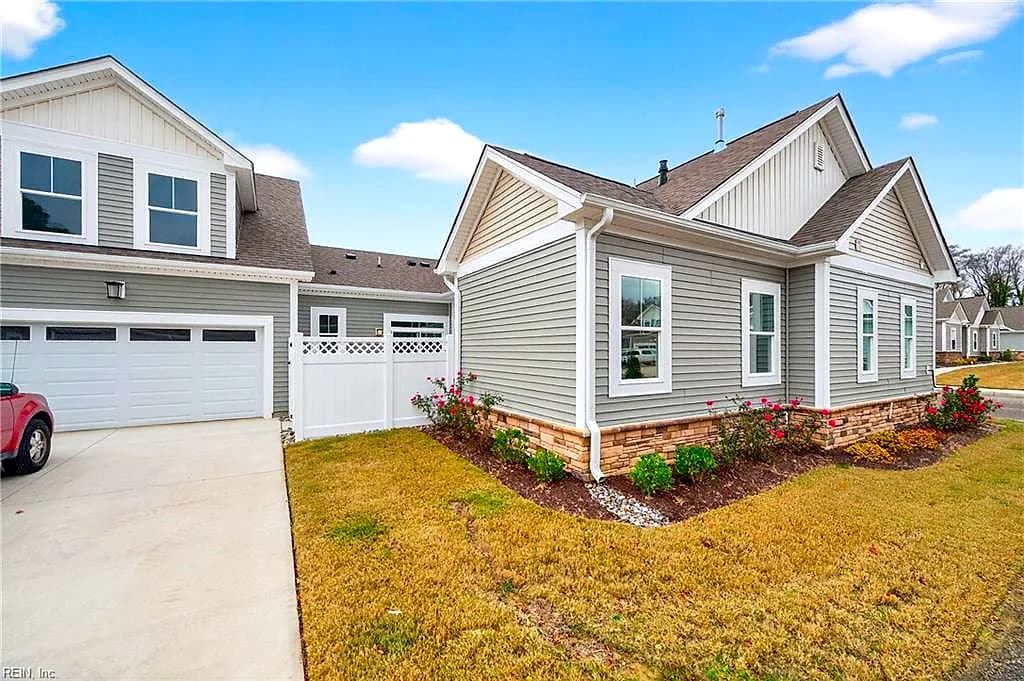 2200 Venture WAY #B, SUFFOLK VA 23434 - Photo 3