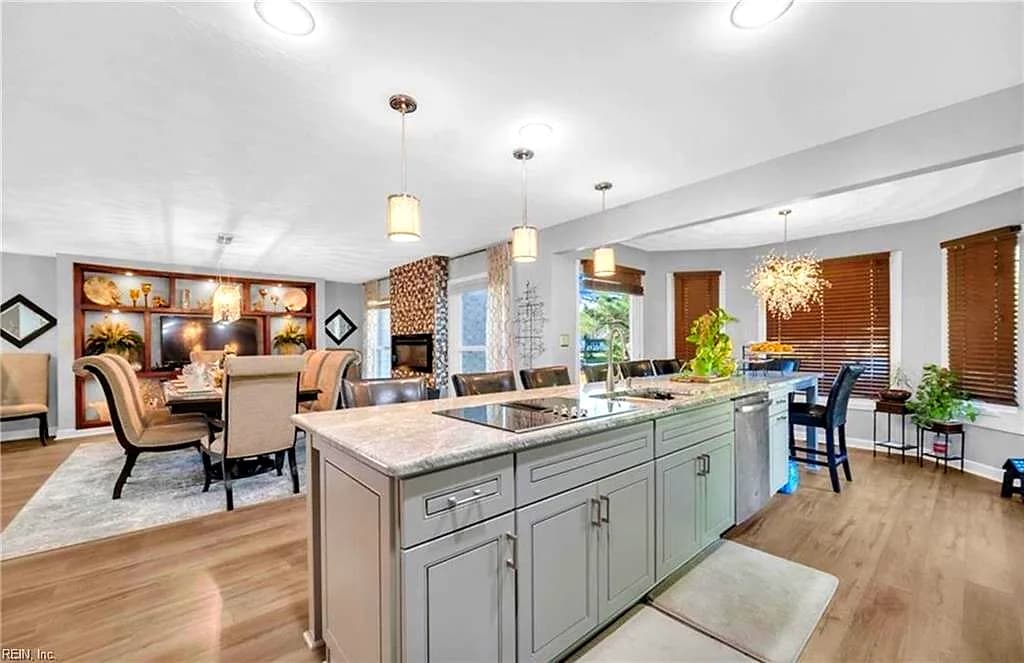 4371 Lake Prince DR, SUFFOLK VA 23434 thumb 11