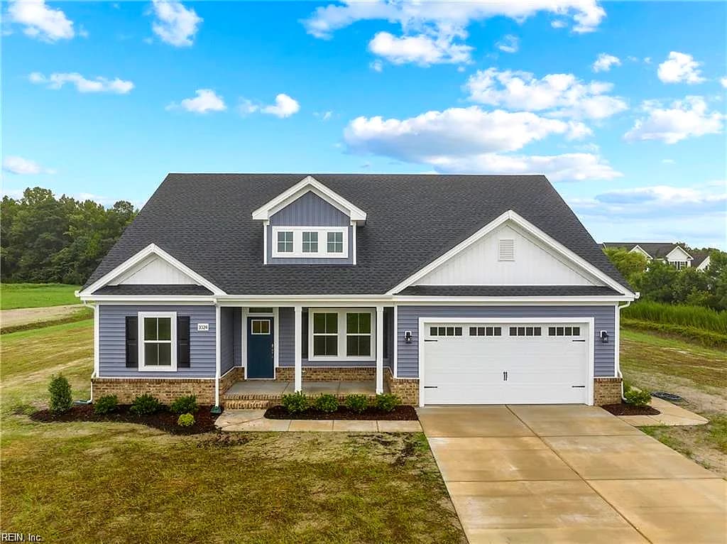 MM Riverview Landing (James 2) NONE, CHESAPEAKE VA 23322 - Main photo