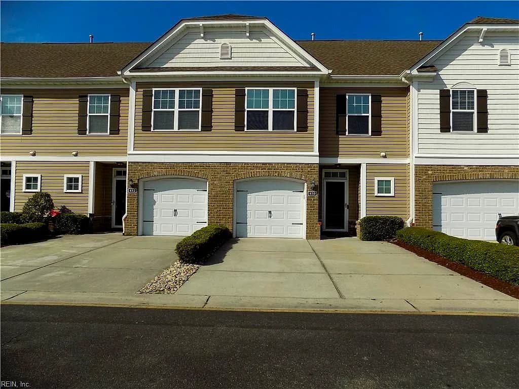 450 Abelia WAY, CHESAPEAKE VA 23322 - Photo 2