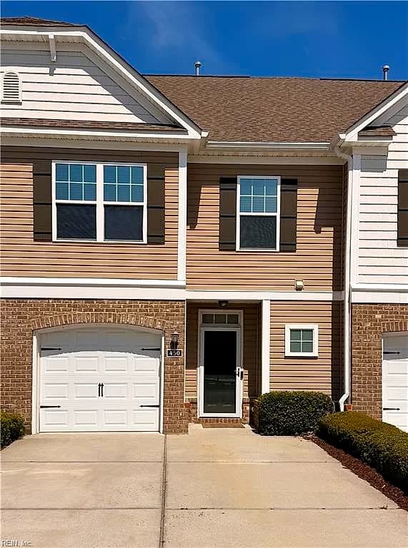 450 Abelia WAY, CHESAPEAKE VA 23322 - Photo 3