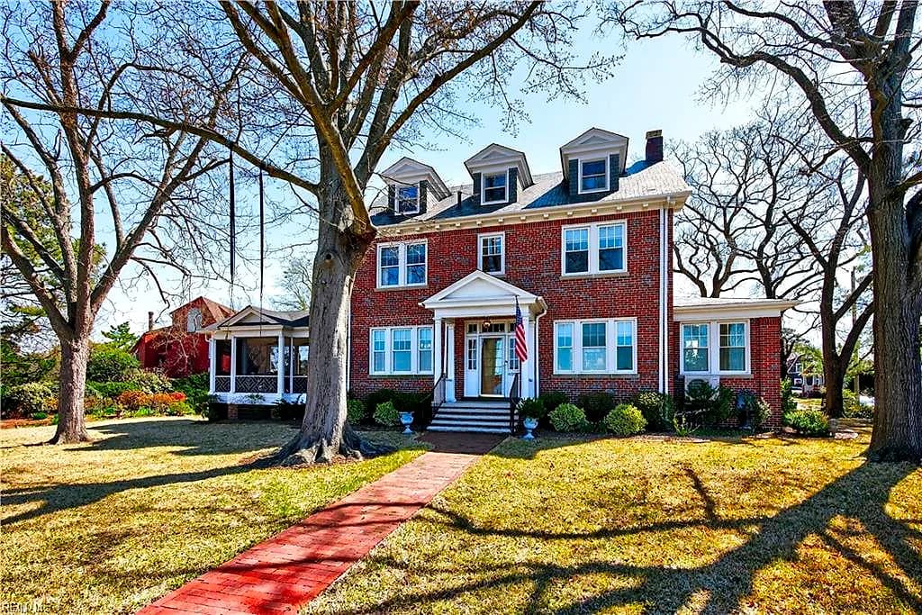 6300 Richmond CRES, NORFOLK VA 23508 - Main photo