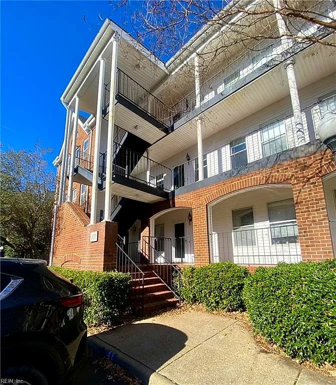 107 Westover AVE #101, NORFOLK VA 23507 - Main photo