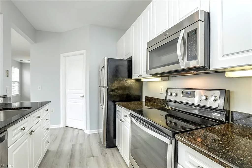 2357 Wessington DR, VIRGINIA BEACH VA 23454 - Main photo