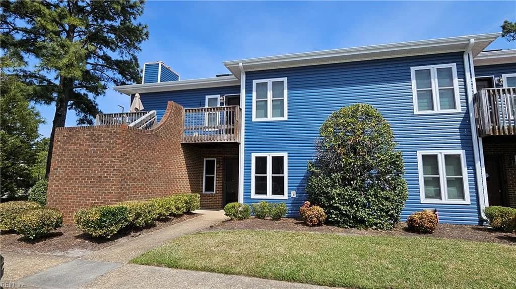 150 Loflin WAY, VIRGINIA BEACH VA 23462 - Main photo
