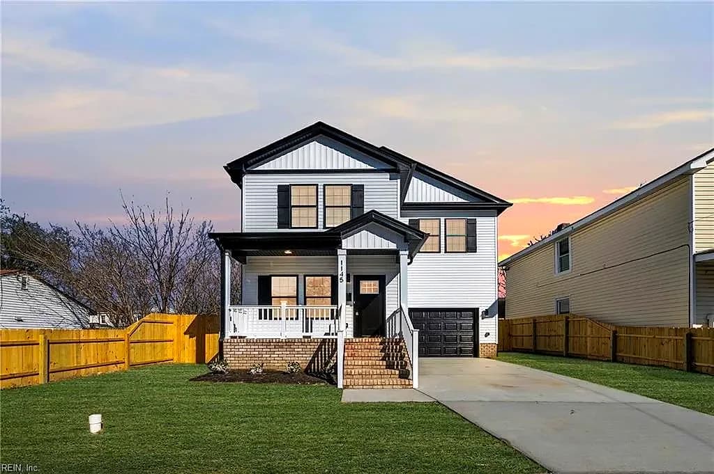 1145 29 ST, NEWPORTNEWS VA 23607 - Photo 4