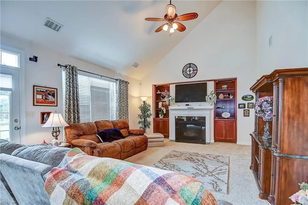 2001 Fieldstone LN, SUFFOLK VA 23434 thumb 11