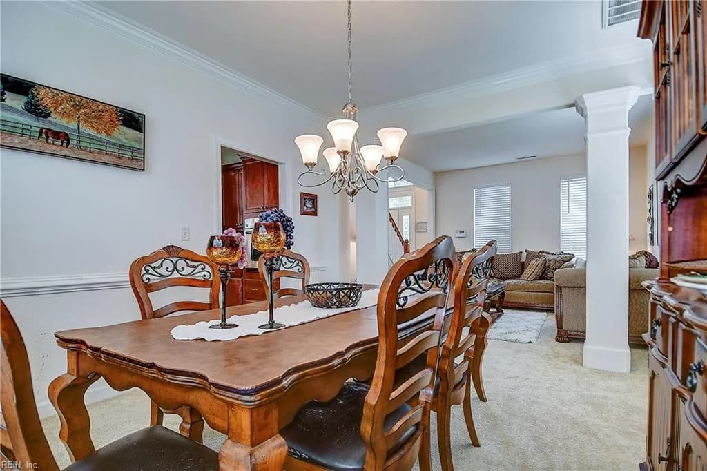 2001 Fieldstone LN, SUFFOLK VA 23434 thumb 7