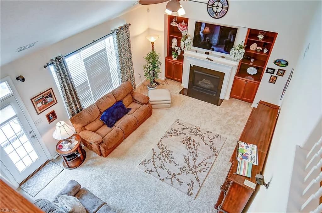 2001 Fieldstone LN, SUFFOLK VA 23434 thumb 8