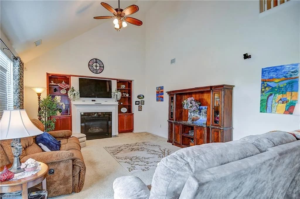 2001 Fieldstone LN, SUFFOLK VA 23434 thumb 9
