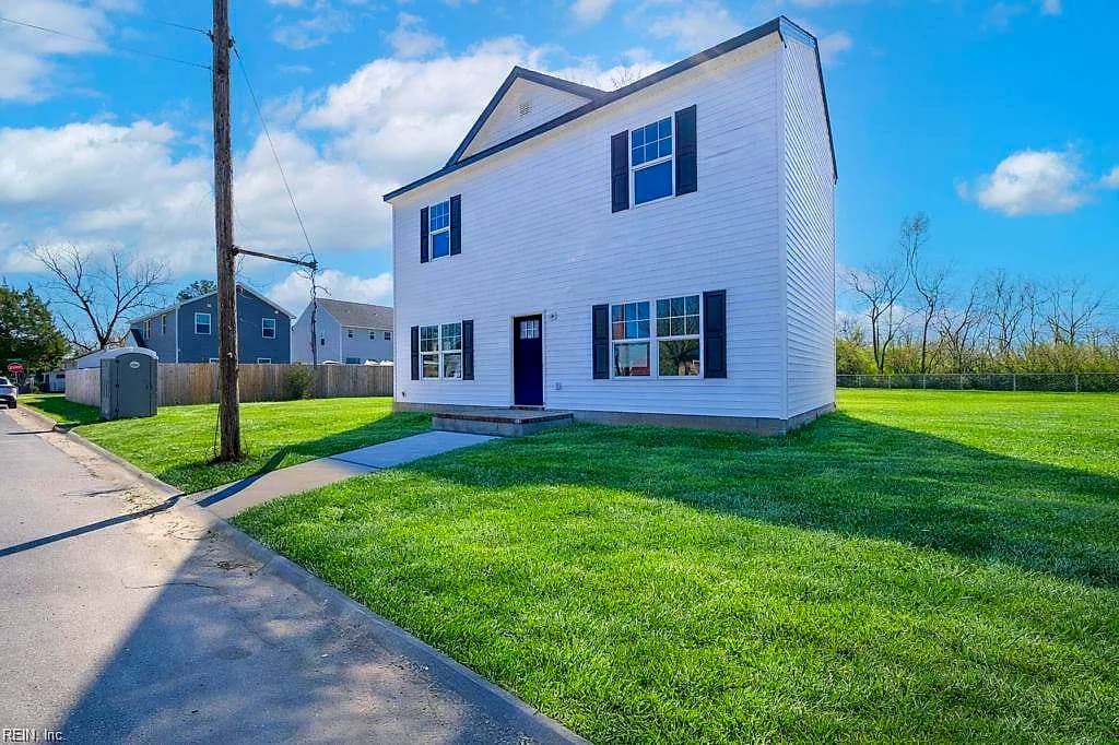 903 Bank Street EXT, SUFFOLK VA 23434 - Main photo