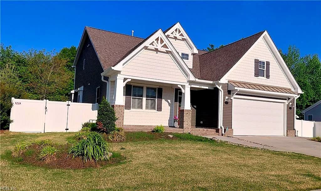 600 Shasta DR, CHESAPEAKE VA 23320 - Photo 2