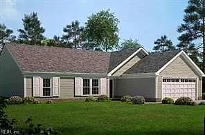 Lot 2 Horseshoe RD, SOUTHMILLS NC 27976 - Main photo