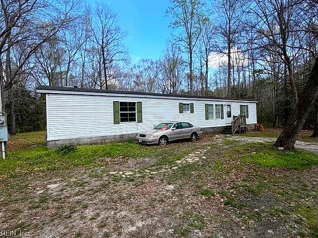 37219 General Mahone BLVD, IVOR VA 23866 - Main photo