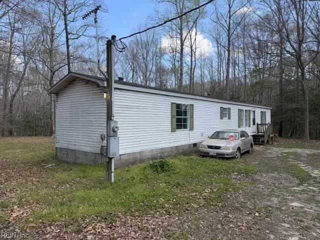 37219 General Mahone BLVD, IVOR VA 23866 thumb 6
