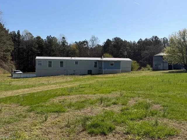 12307 Appleton RD, IVOR VA 23866 - Main photo