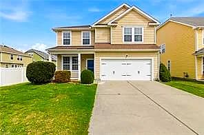 1414 Charlotte ST, ELIZABETHCITY NC 27909 - Main photo