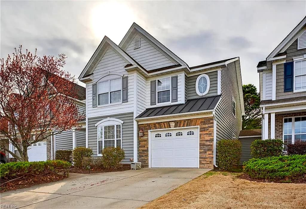 2006 Silver Charm CIR, SUFFOLK VA 23435 - Main photo