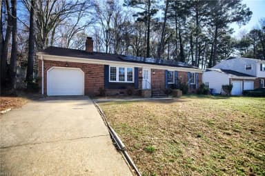 363 Paulette DR, NEWPORT NEWS VA 23608 thumb 3