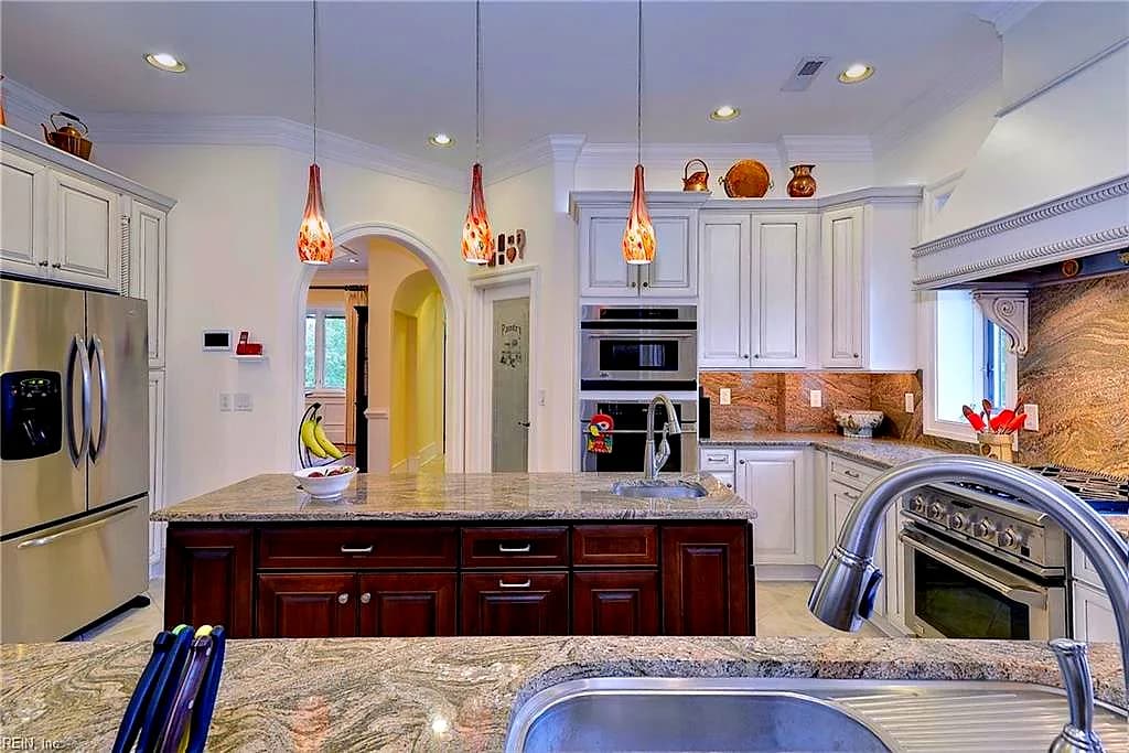 3515 Splitwood RD, TOANO VA 23168 - Main photo
