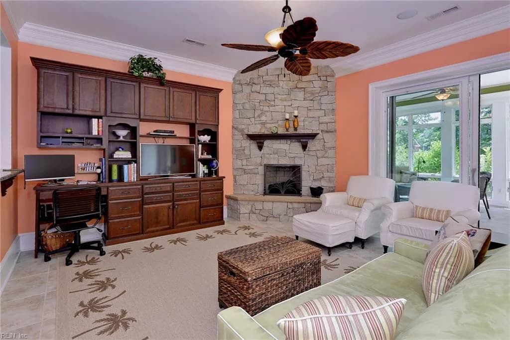 3515 Splitwood RD, TOANO VA 23168 thumb 12