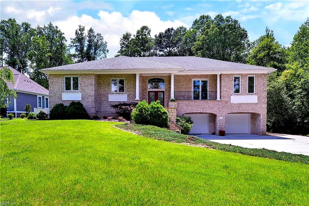 3515 Splitwood RD, TOANO VA 23168 - Photo 3