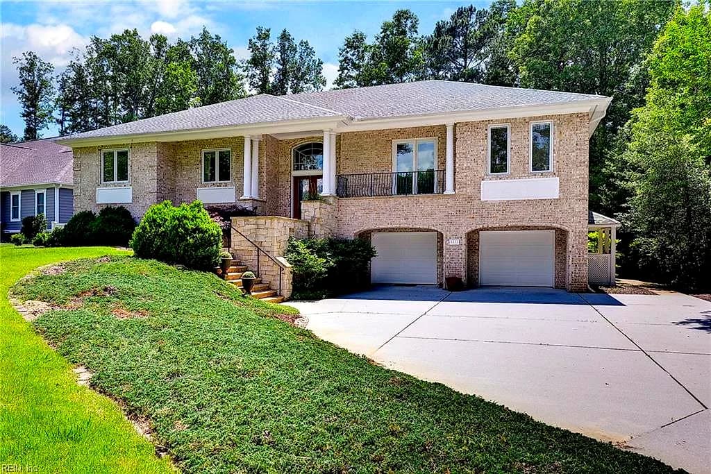 3515 Splitwood RD, TOANO VA 23168 - Photo 4