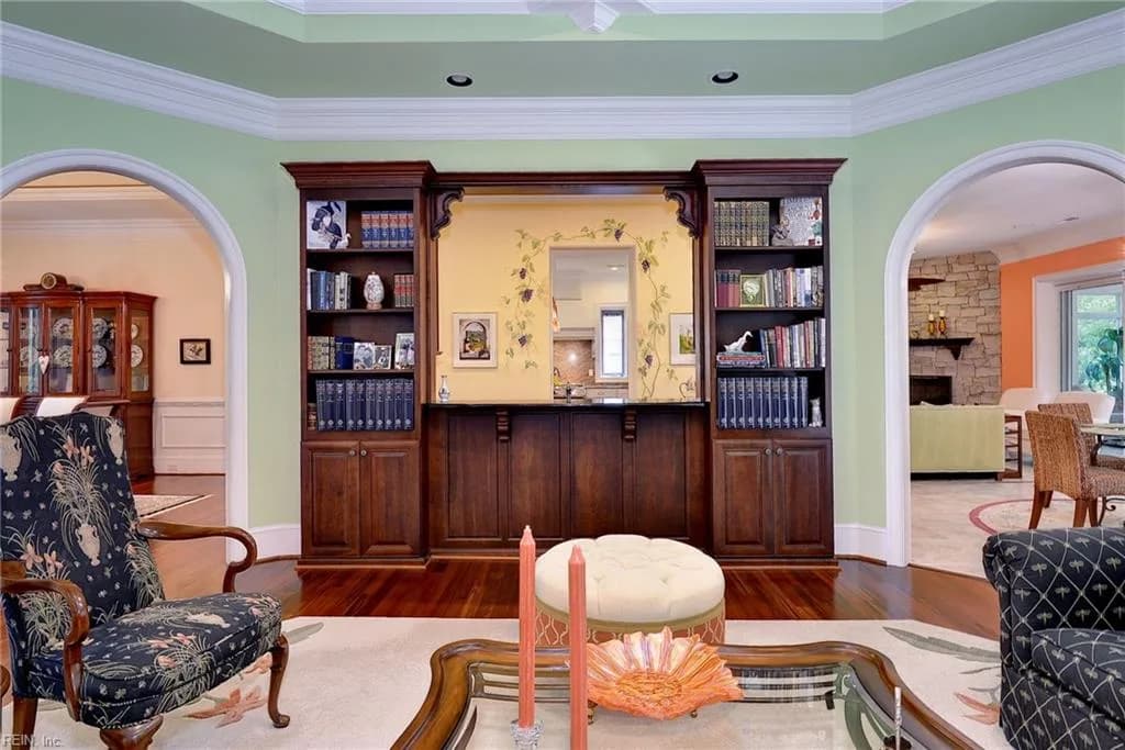 3515 Splitwood RD, TOANO VA 23168 thumb 10