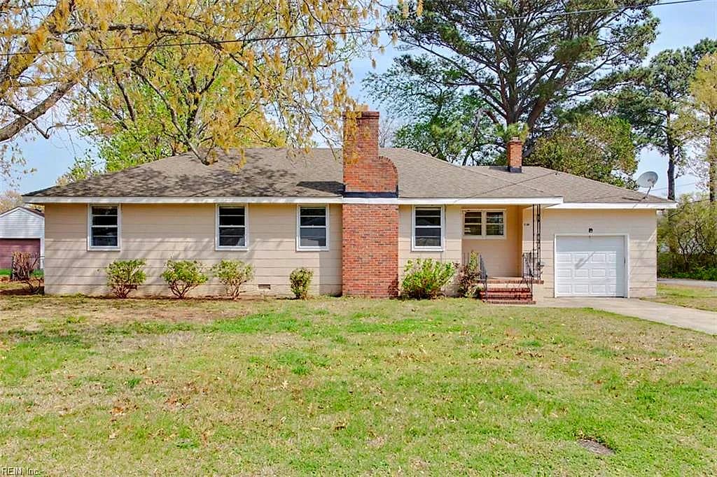 5168 Langston RD, VIRGINIA BEACH VA 23464 - Photo 2