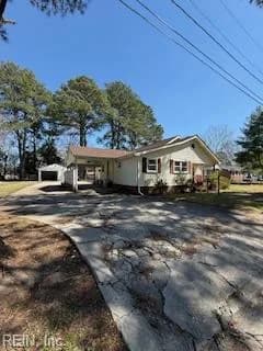 209 Hogart ST, FRANKLIN VA 23851 thumb 7