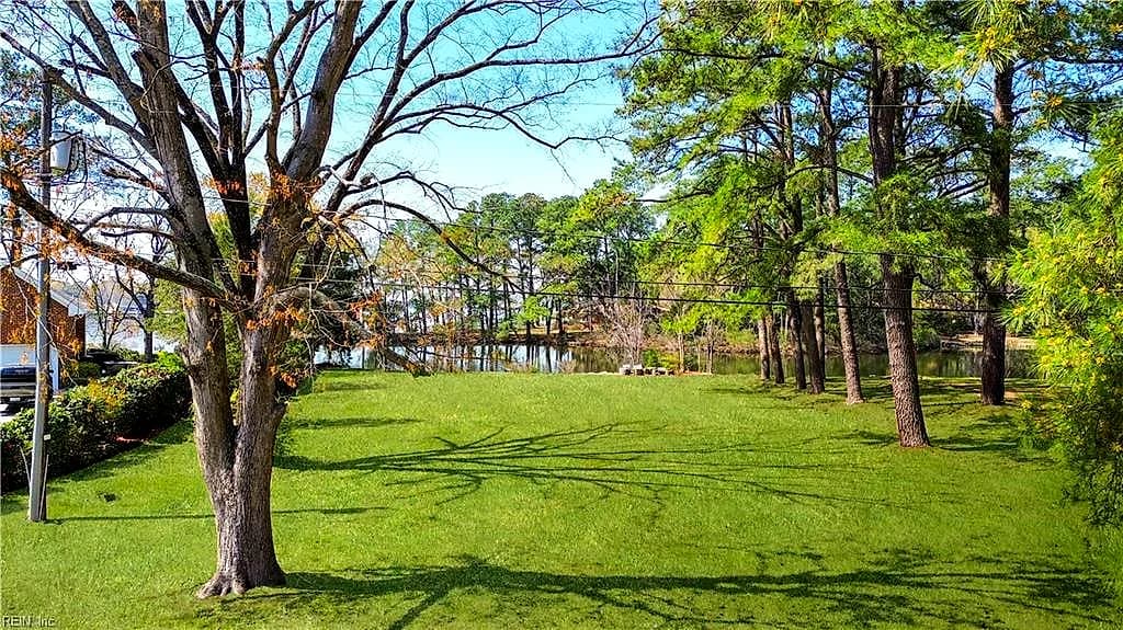 233 Valleau RD, NORFOLK VA 23502 - Main photo