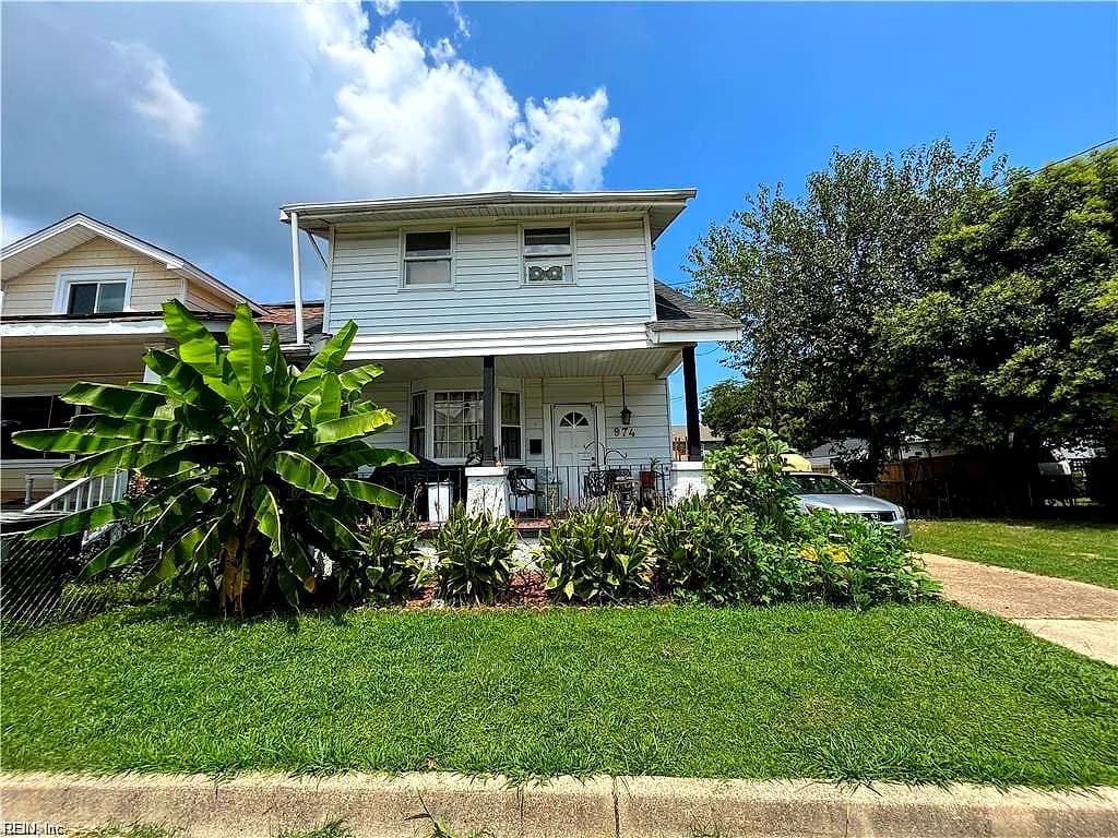 974 Philpotts RD, NORFOLK VA 23513 - Photo 3