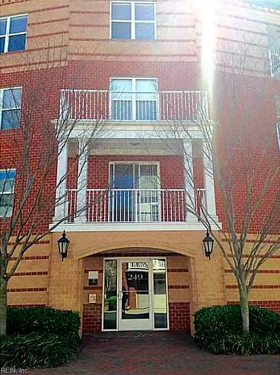249 Freemason ST W #405, NORFOLK VA 23511 - Main photo