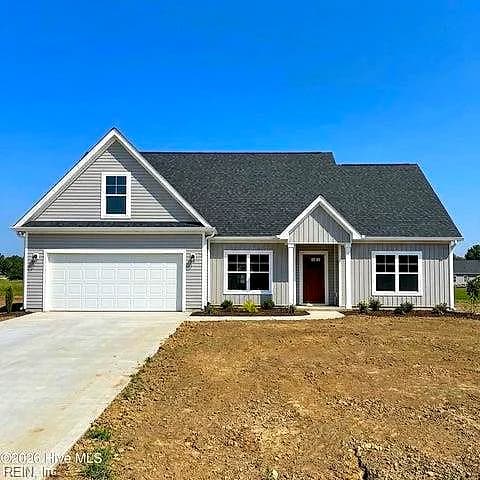130 Samson WAY, BARCO NC 27917 - Photo 2